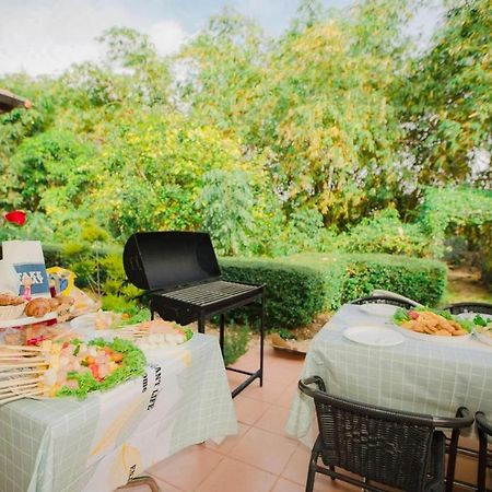 ที่พักสงขลา Homy Garden Songkhla Ban Khao Rup Chang Екстериор снимка